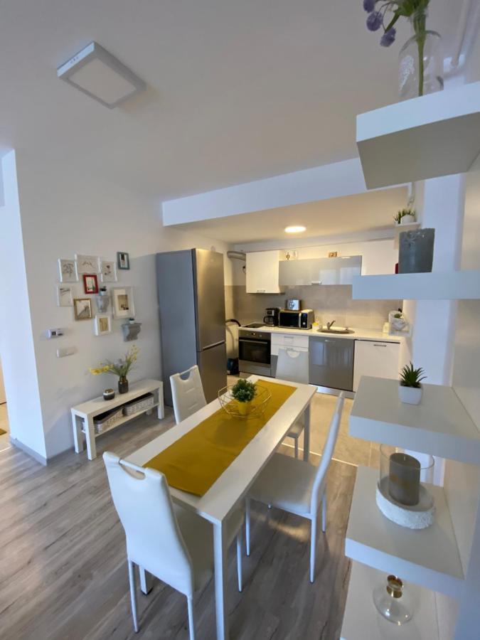 Harmony Apartment Sinaia Eksteriør billede
